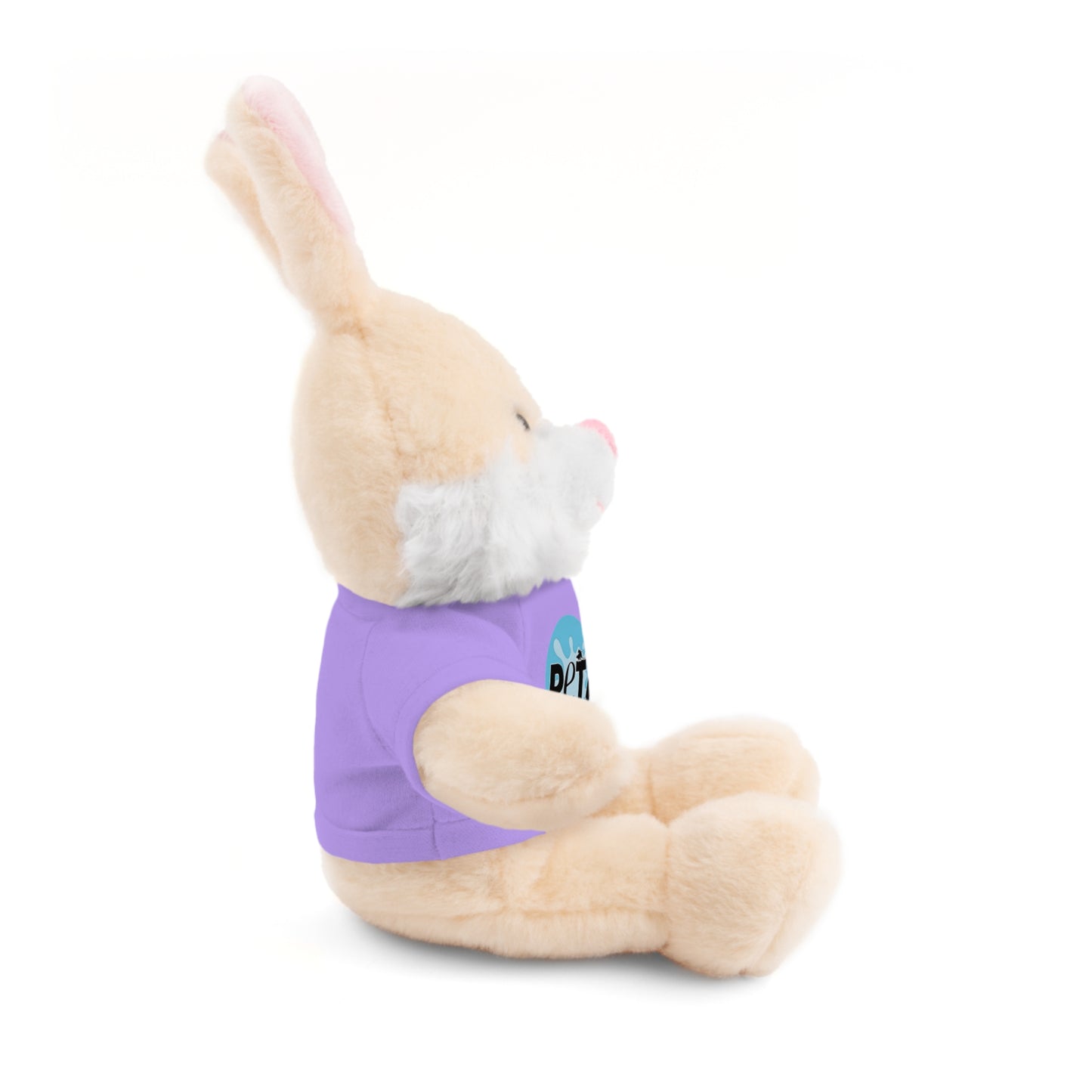 DK226: Peta-phila - Plush Toy Animal