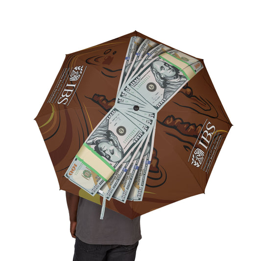 DK71: Department of Turdsury I.B.S. - Umbrella