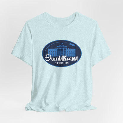 DK1: The Most Magical Kunst on Earth - Unisex S/S T-Shirt