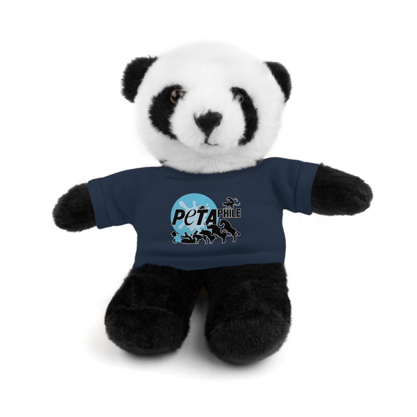 DK226: Peta-phila - Plush Toy Animal