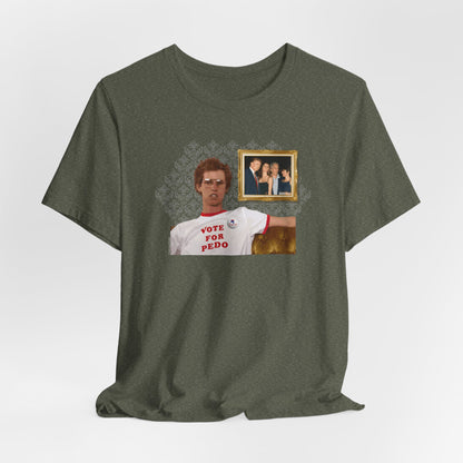 DK7: Napoleon Complex (Trump Edition) - Unisex Short Sleeve
