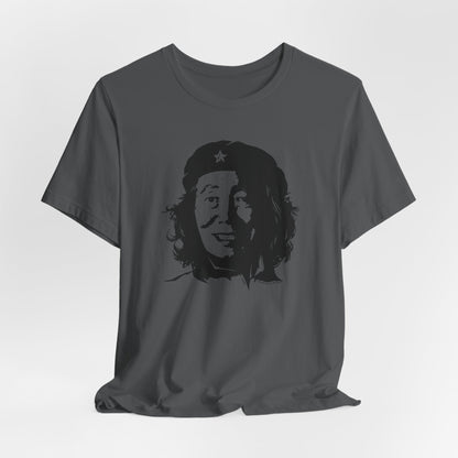 DK17: Gay Guevara - Unisex S/S T-Shirt