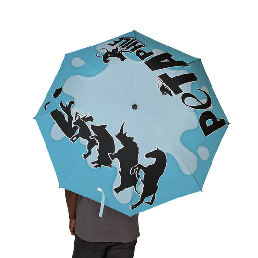 DK226: Peta-phile - Umbrella