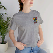 Load image into Gallery viewer, Moose Lodge 2427 - Loose Moose - Unisex T-Shirt (Front &amp; Back Print)
