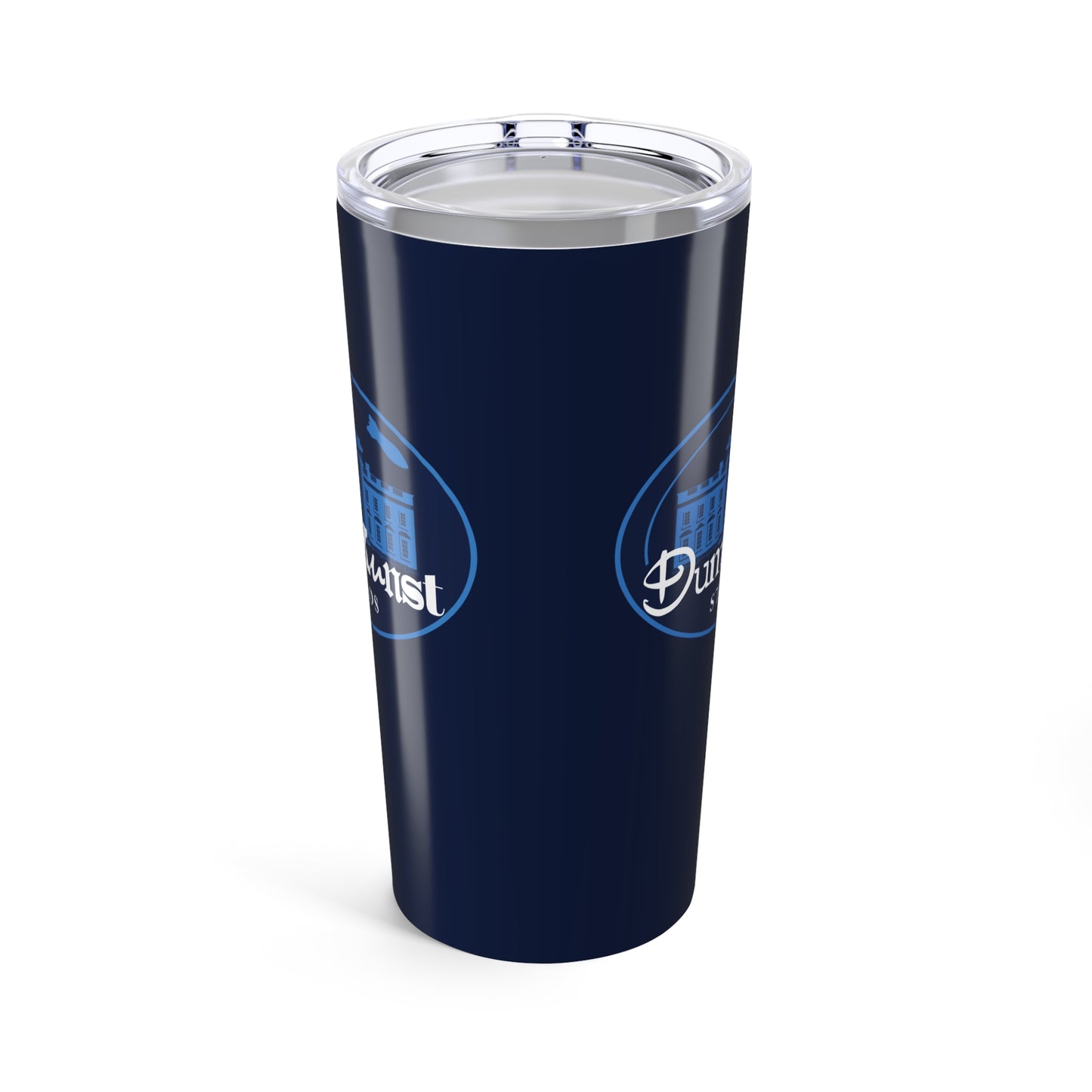 DK1: The Most Magical Kunst on Earth - 20oz Travel Tumbler