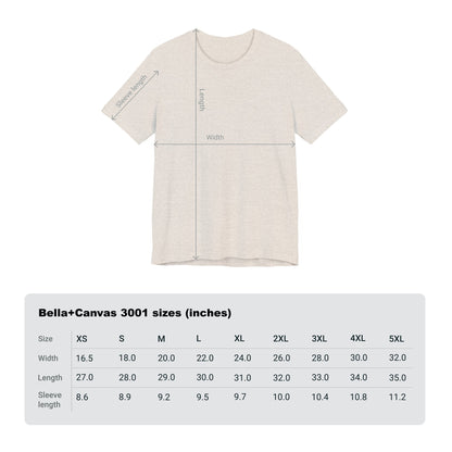 DK99: The Human Racist (Tonal Edition) - Unisex S/S T-Shirt