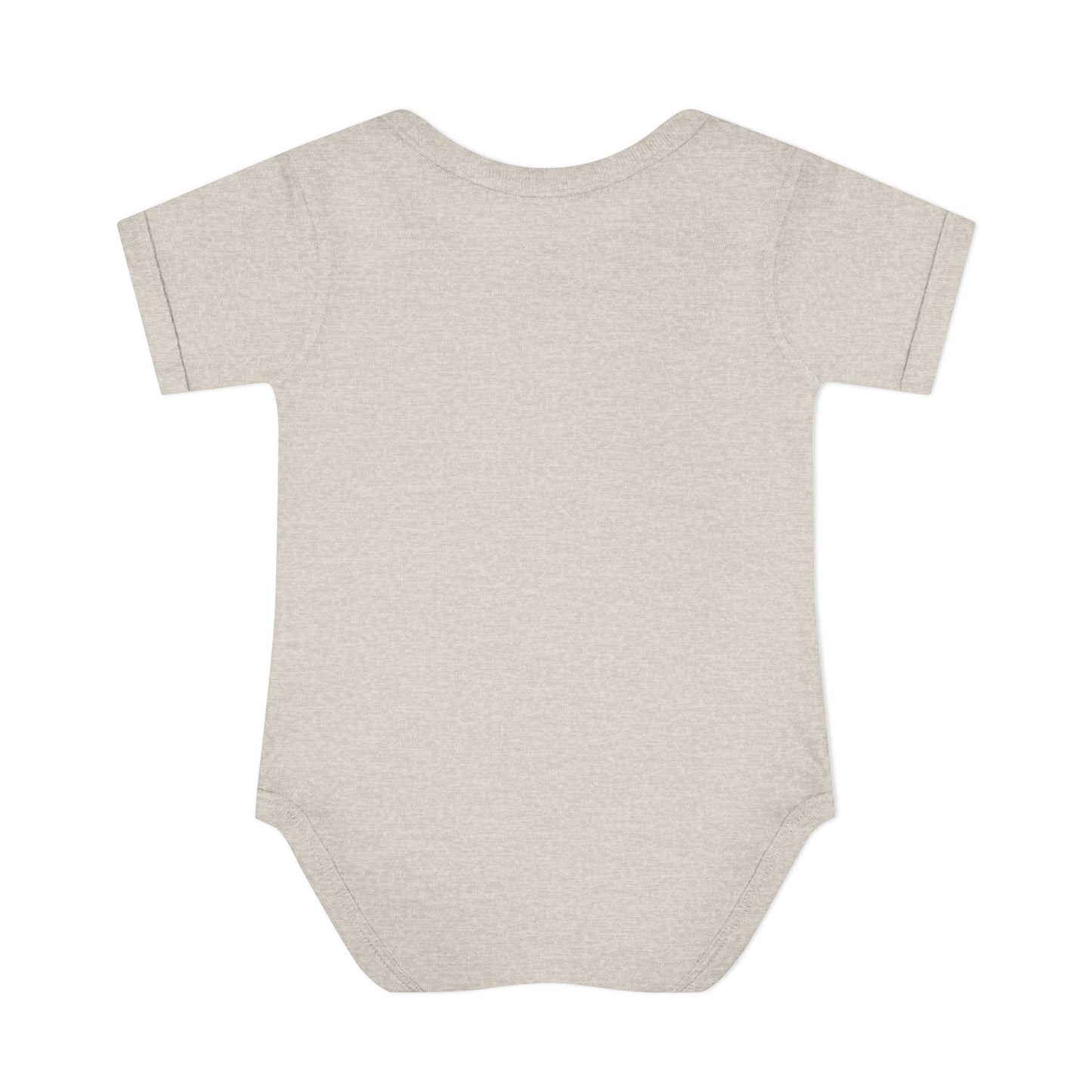 DK83: Taco Hell No - Infant Sized Onsie