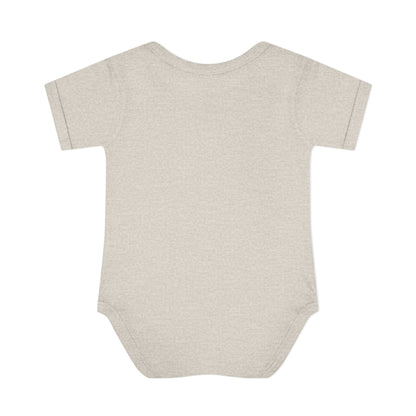DK83: Taco Hell No - Infant Sized Onsie