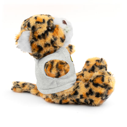 DK28: Chester Cheated - Plush Toy CHEETAH