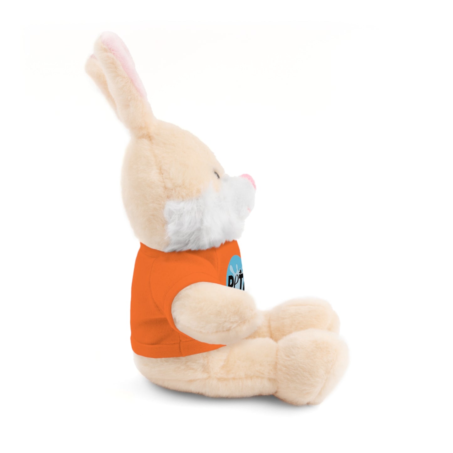 DK226: Peta-phila - Plush Toy Animal
