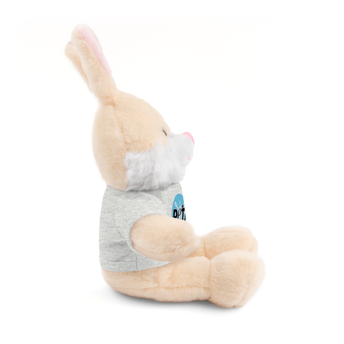 DK226: Peta-phila - Plush Toy Animal