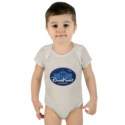 DK1: The Most Magical Kunst On Earth - Infant Sized Onsie