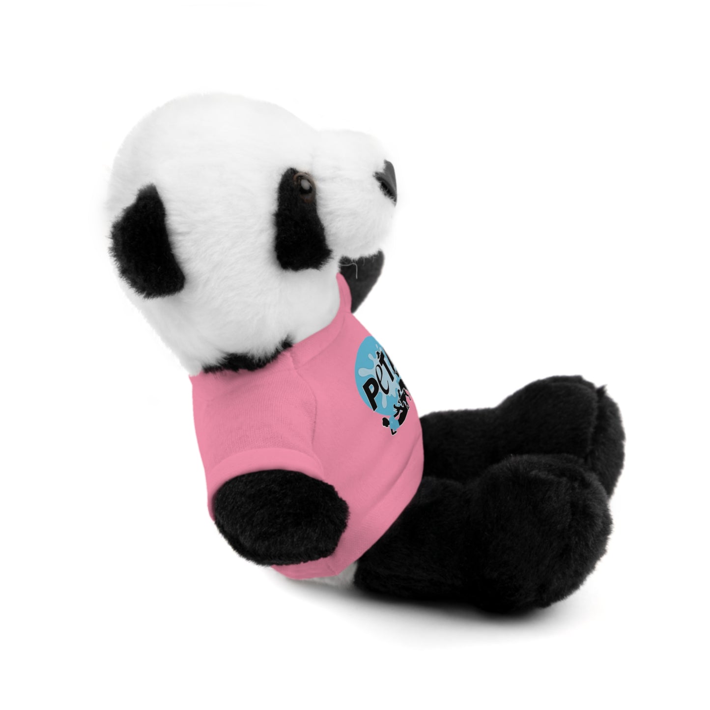 DK226: Peta-phila - Plush Toy Animal