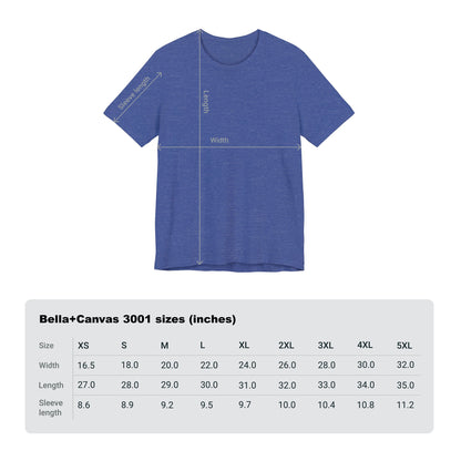 DK12: You Down With O.P.P.? (Bidentity Crisis) - Men's Short Sleeve