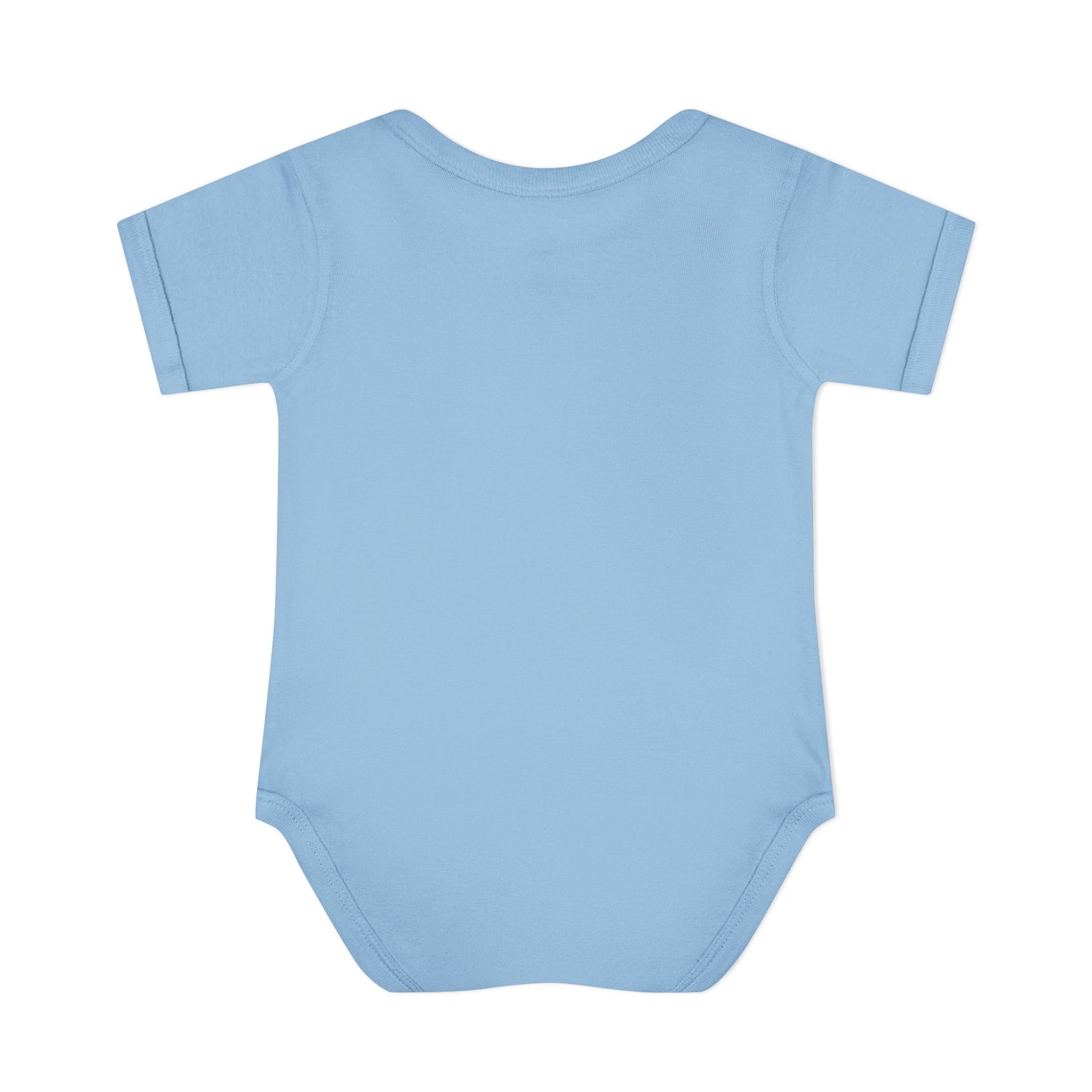 DK68: Racism Isn't Real - Infant Sized Onsie