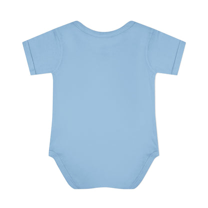 DK68: Racism Isn't Real - Infant Sized Onsie