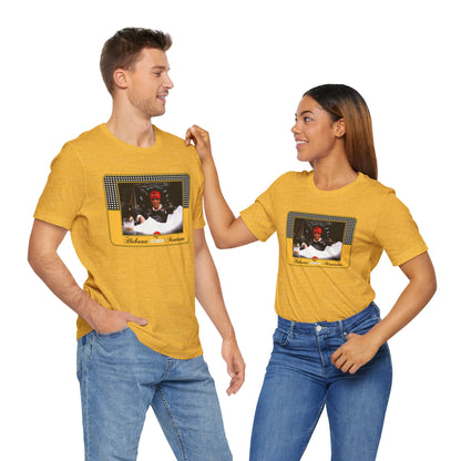 DK29: Habana Montana - Unisex S/S T-Shirt