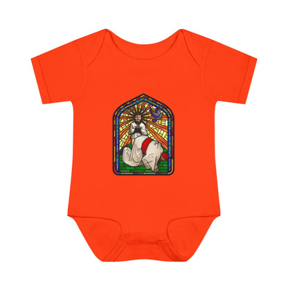 DK21: Immasculate Conception - Infant Sized Onsie