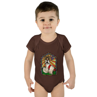 DK21: Immasculate Conception - Infant Sized Onsie