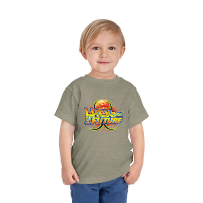 DK118: Lack Of a Future - Toddler Sized T-Shirt