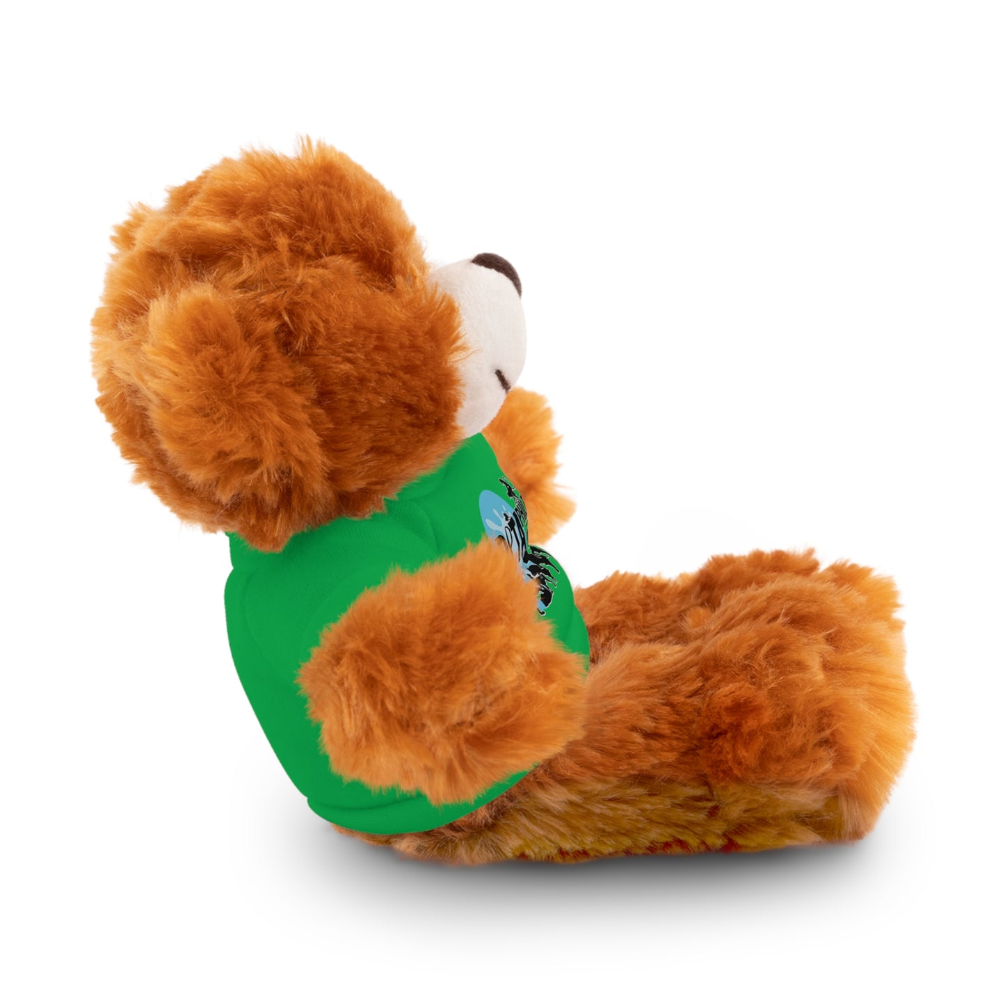 DK226: Peta-phila - Plush Toy Animal