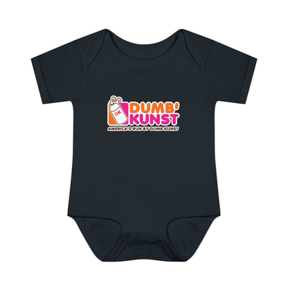 DK11: America's Run By Dumb Kunst - Infant Sized Onsie