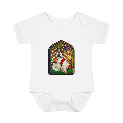 DK21: Immasculate Conception - Infant Sized Onsie