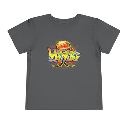 DK118: Lack Of a Future - Toddler Sized T-Shirt