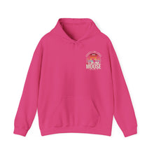 Load image into Gallery viewer, Moose Lodge 2427 - Florida Moose Sunset - Hooded Sweatshirt (Front &amp; Back Print)
