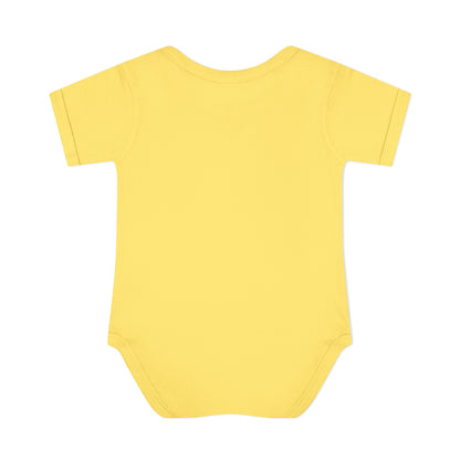 DK83: Taco Hell No - Infant Sized Onsie