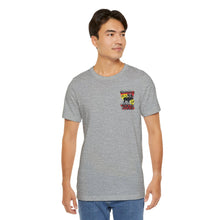 Load image into Gallery viewer, Moose Lodge 2427 - Loose Moose - Unisex T-Shirt (Front &amp; Back Print)
