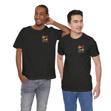 Load image into Gallery viewer, Moose Lodge 2427 - Loose Moose - Unisex T-Shirt (Front &amp; Back Print)

