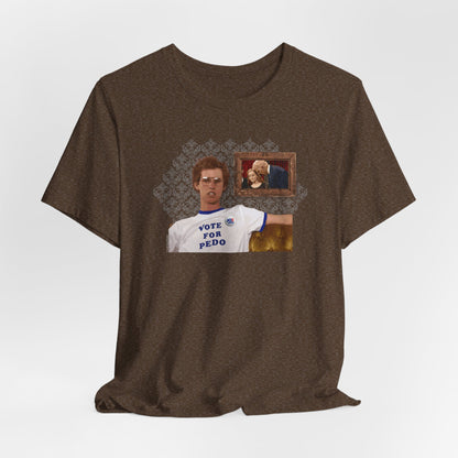 DK7: Napoleon Complex (Biden Edition) - Unisex Short Sleeve