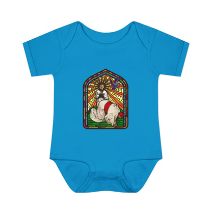 DK21: Immasculate Conception - Infant Sized Onsie
