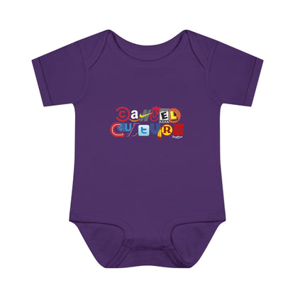 DK53: Cancel Culture - Infant Sized Onsie