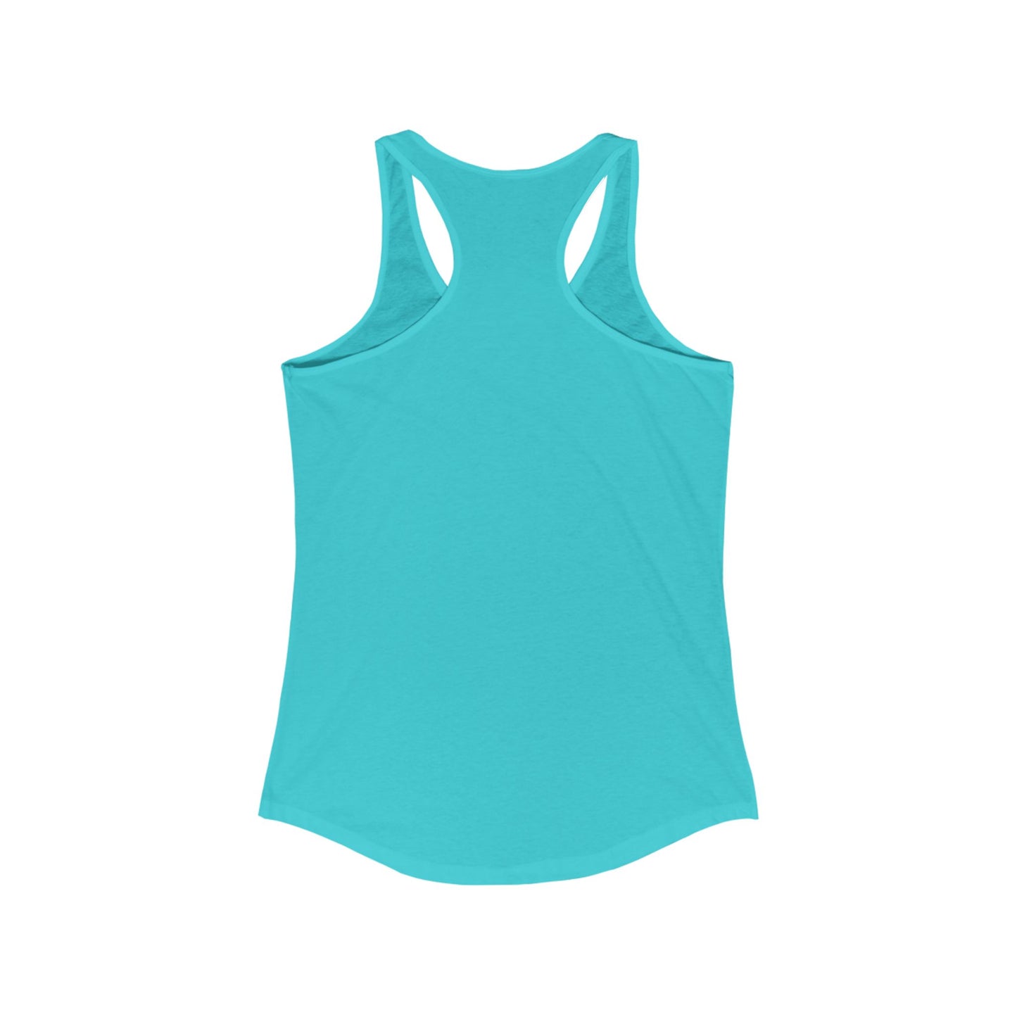 DK230: Today's Pussy... Weekly (Wet Pussy Edition) - Ladies Racerback Tank