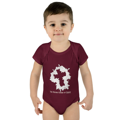 DK38: You Cumplete Me - Infant Sized Onsie