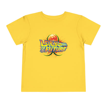DK118: Lack Of a Future - Toddler Sized T-Shirt