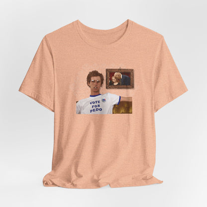 DK7: Napoleon Complex (Biden Edition) - Unisex Short Sleeve