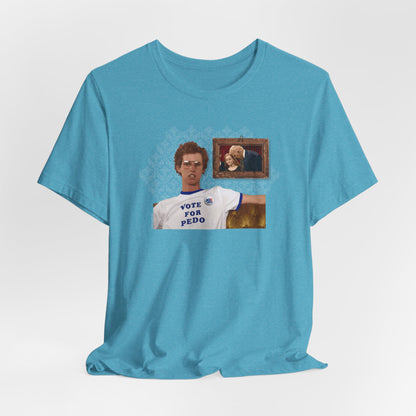 DK7: Napoleon Complex (Biden Edition) - Unisex Short Sleeve