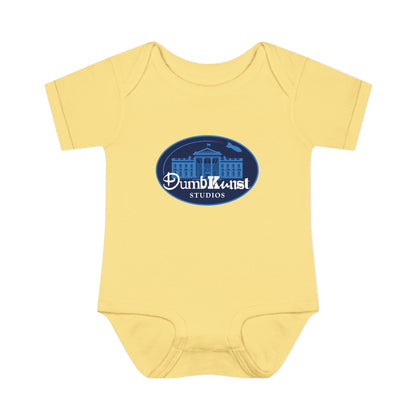 DK1: The Most Magical Kunst On Earth - Infant Sized Onsie
