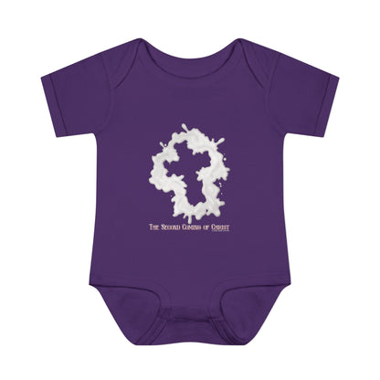 DK38: You Cumplete Me - Infant Sized Onsie