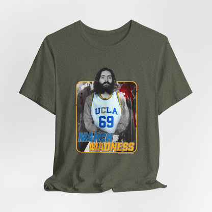 DK67: March Madness - Unisex S/S T-Shirt
