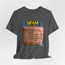 Load image into Gallery viewer, DK207: SPAM! - Unisex S/S T-Shirt
