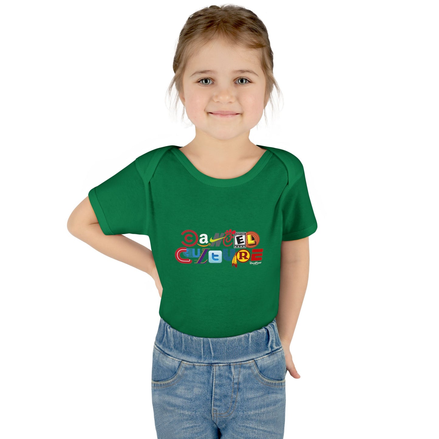 DK53: Cancel Culture - Infant Sized Onsie