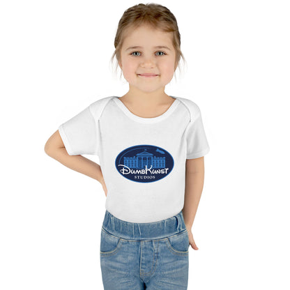 DK1: The Most Magical Kunst On Earth - Infant Sized Onsie