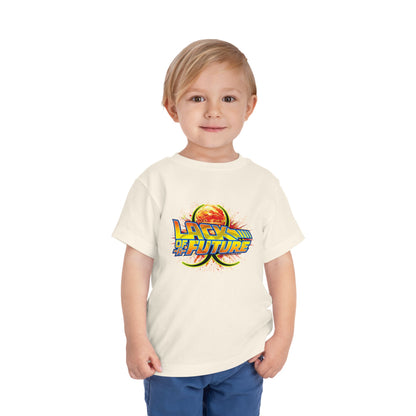 DK118: Lack Of a Future - Toddler Sized T-Shirt