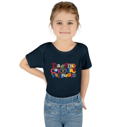 DK53: Cancel Culture (Vulture Edition) - Infant Sized Onsie