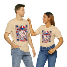 Load image into Gallery viewer, DK220: Hey You! Yeah, You! - Men&#39;s Short Sleeve
