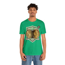 Load image into Gallery viewer, DK217: Dirty Money - Men&#39;s Short Sleeve
